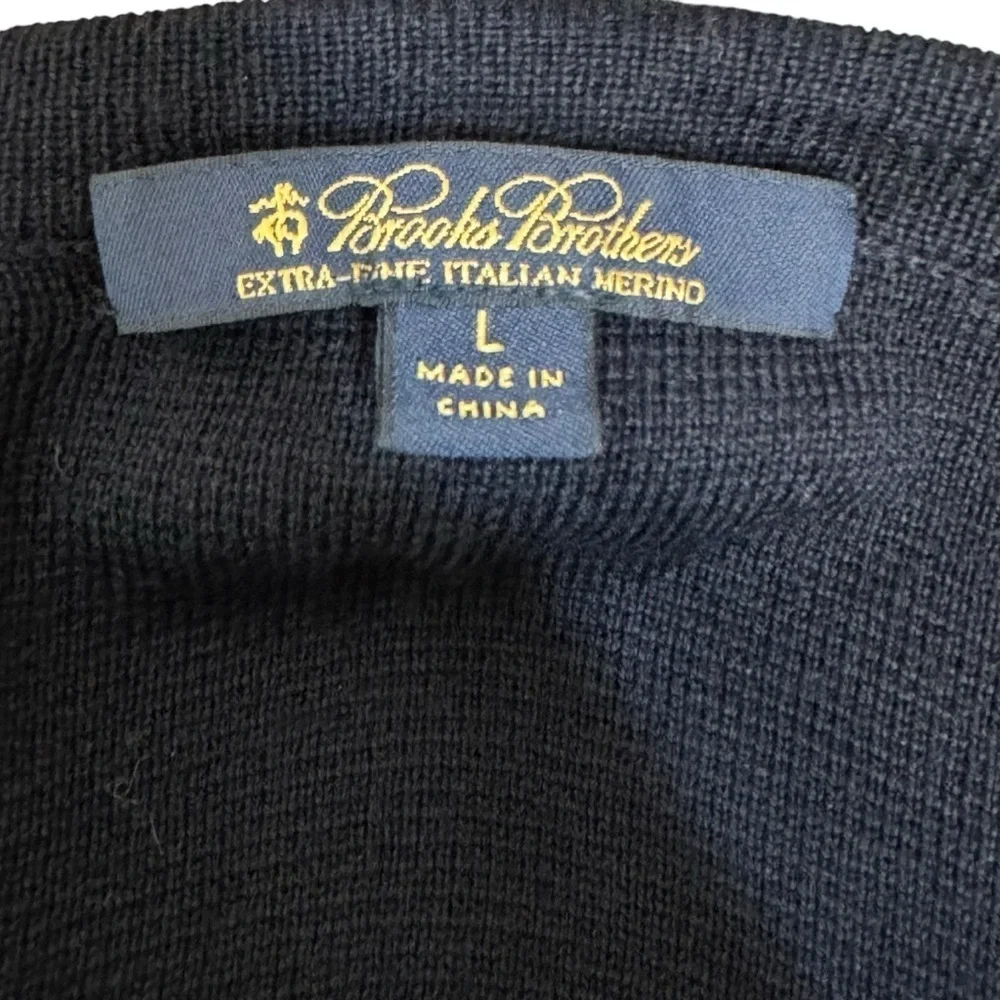 Brooks Brothers Sweater SZ. S